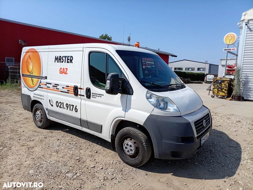 Fiat Ducato - 3