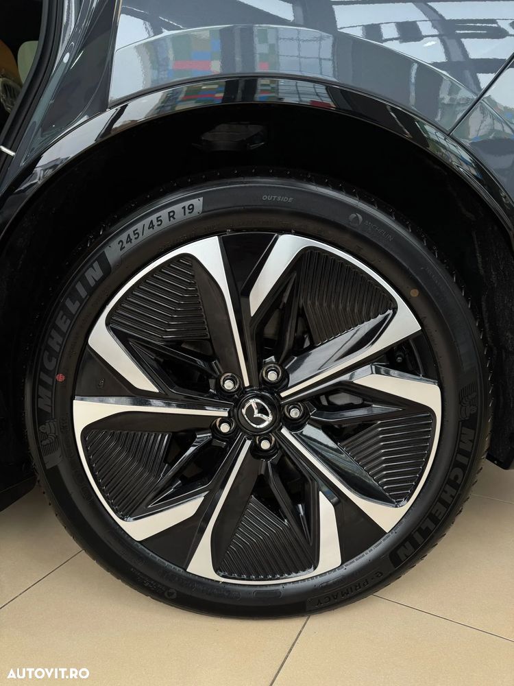 Mazda 6e 80 kW BEV Takumi Plus - 12
