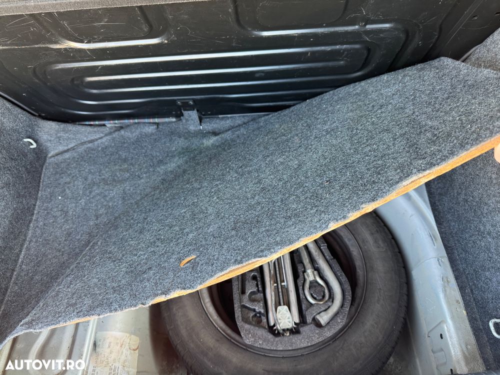 Volkswagen Polo 1.2 Trendline - 9