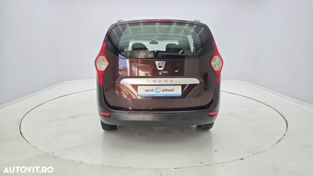 Dacia Lodgy - 7