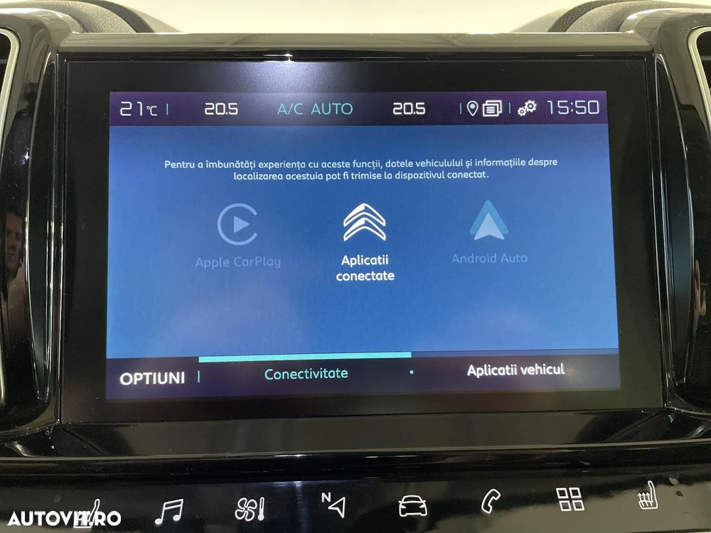 Citroën C5 Aircross - 20