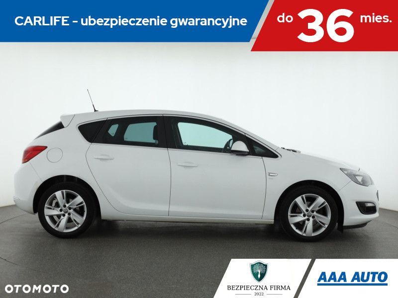 Opel Astra - 7