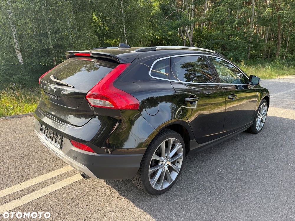 Volvo V40 T3 Ocean Race - 5