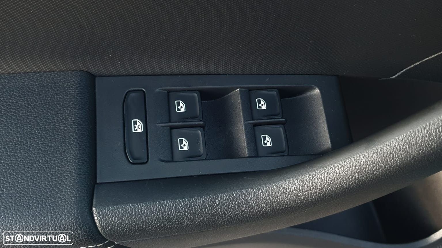 Skoda Rapid Spaceback 1.0 TSI Ambition - 23