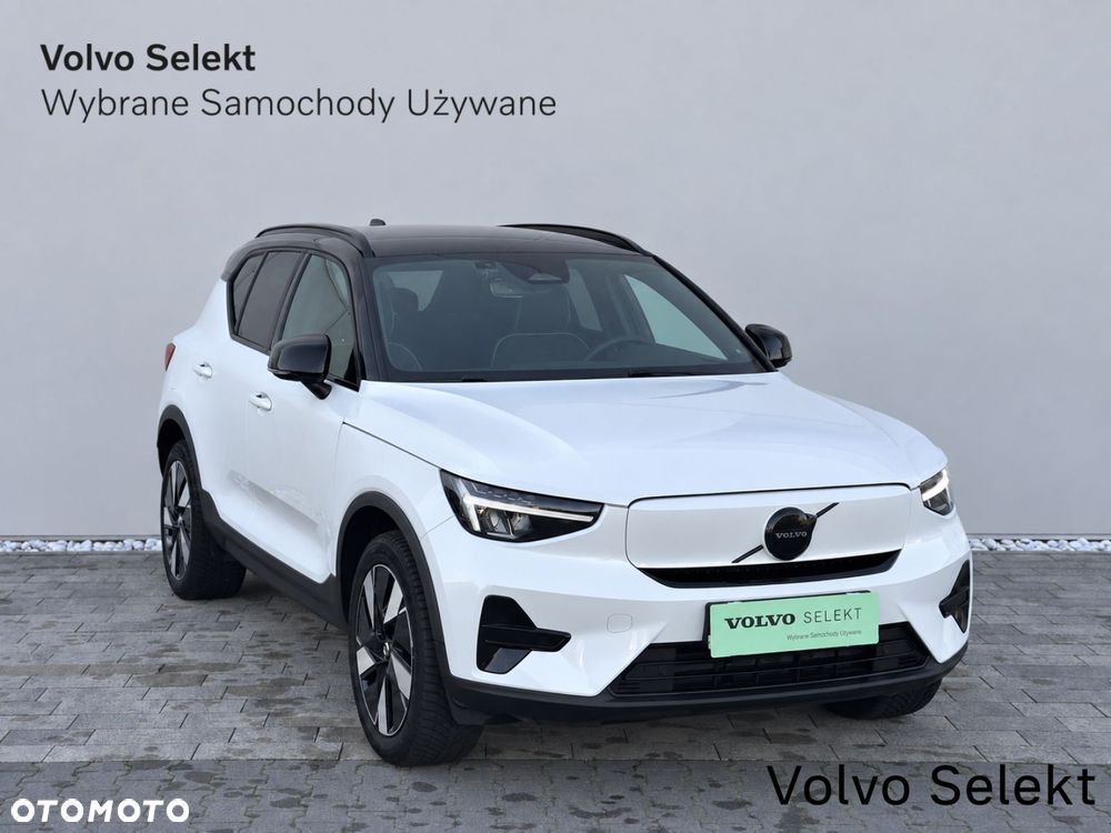 Volvo XC 40 - 4
