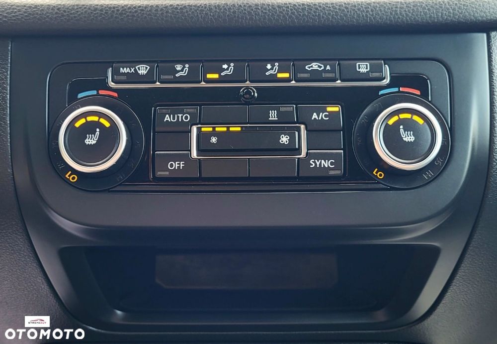 Volkswagen Tiguan - 12