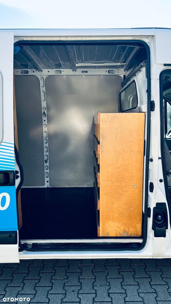 Opel Movano - 19