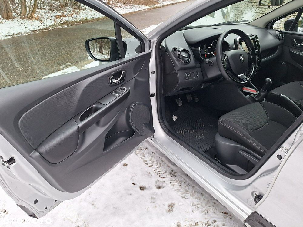 Renault Clio 0.9 Energy TCe Expression - 8