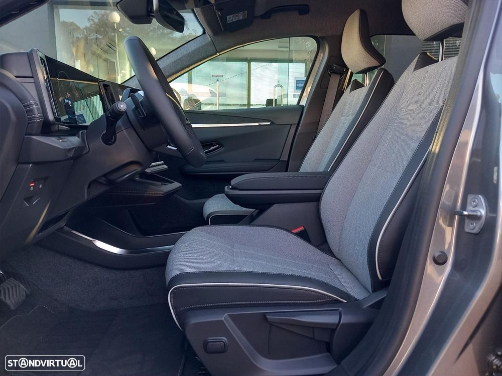 Mitsubishi Eclipse Cross 87 kWh Intense - 9