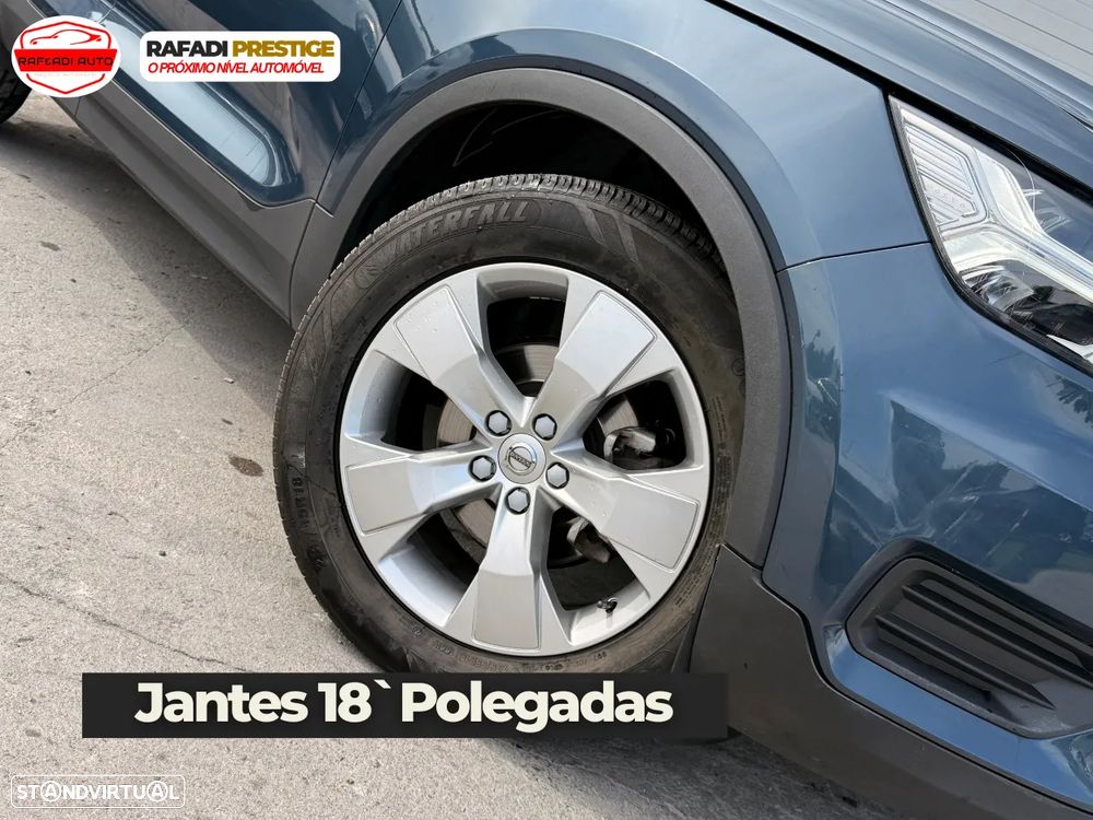 Volvo XC 40 1.5 T3 Momentum Geartronic - 8
