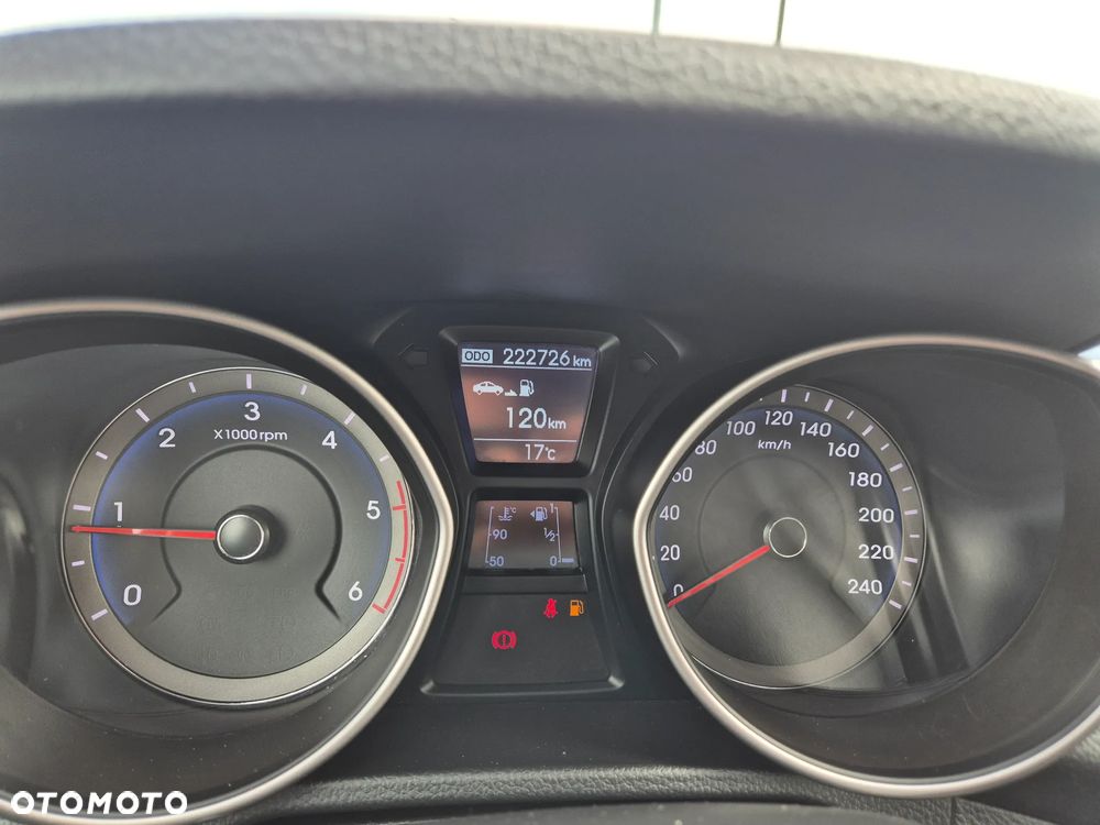 Hyundai i30 1.4 CRDi Intro Edition - 17