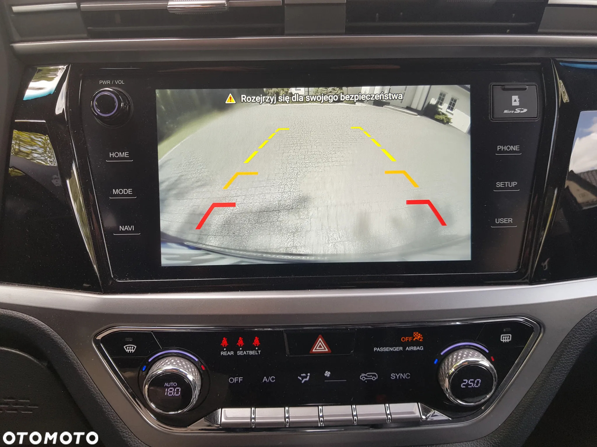 SsangYong/KGM Korando 1.5 T-GDI Quartz 2WD - 22