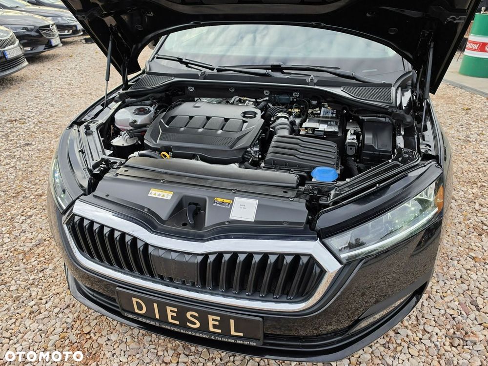 Skoda Octavia - 41