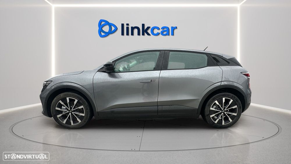 Renault Mégane E-Tech EV60 Evolution Autonomia Conforto - 4