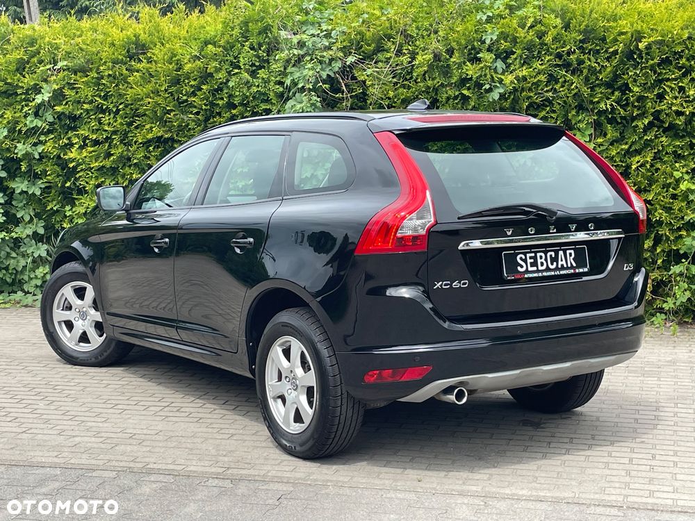 Volvo XC 60 D3 Momentum - 14