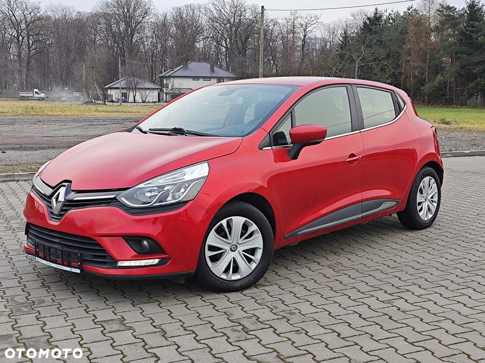 Renault Clio 0.9 Energy TCe Expression - 1