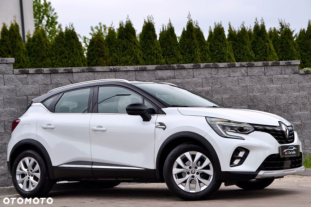 Renault Captur 1.3 TCe Intens - 2