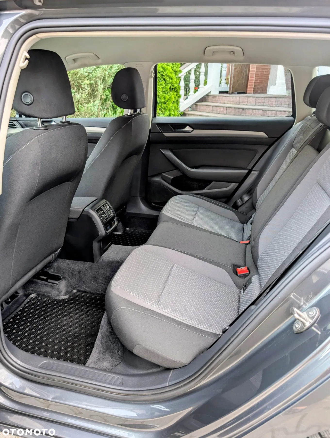 Volkswagen Passat 1.4 TSI BMT Comfortline - 7