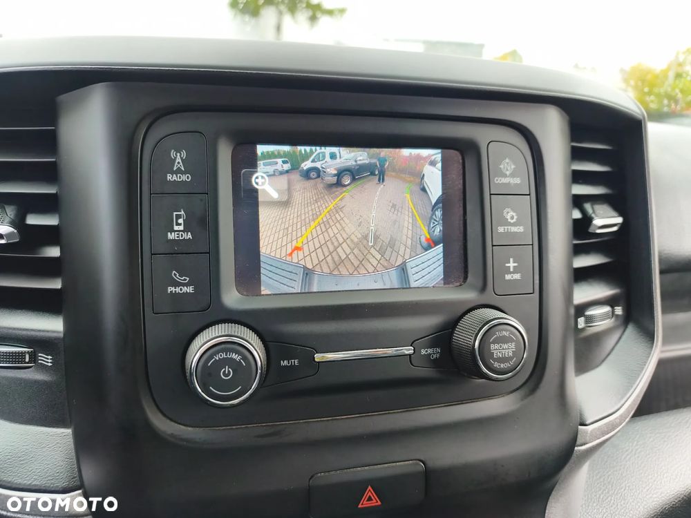 RAM 2500 - 29
