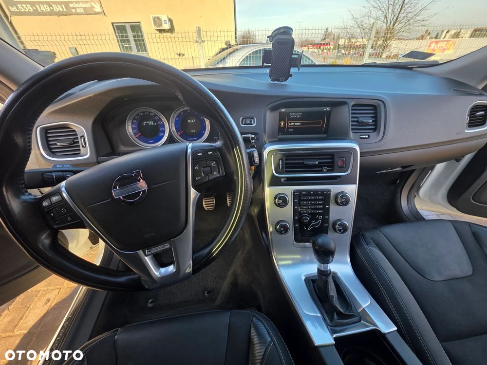 Volvo V60 T3 RDesign - 7