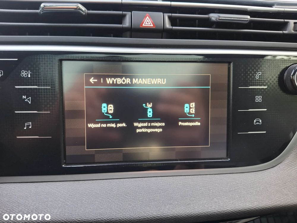 Citroën C4 Grand Picasso BlueHDi 120 Exclusive - 36