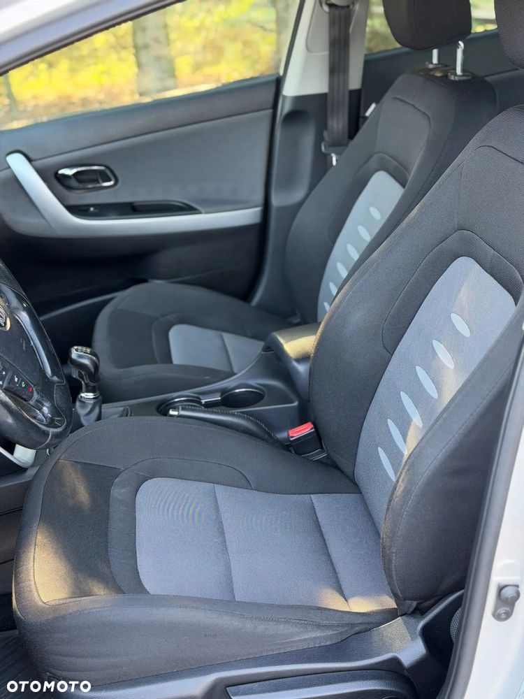 Kia Ceed 1.6 CRDi L - 7