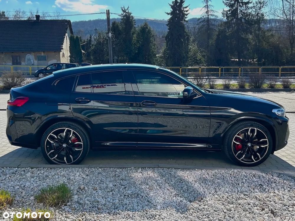 BMW X4 - 7