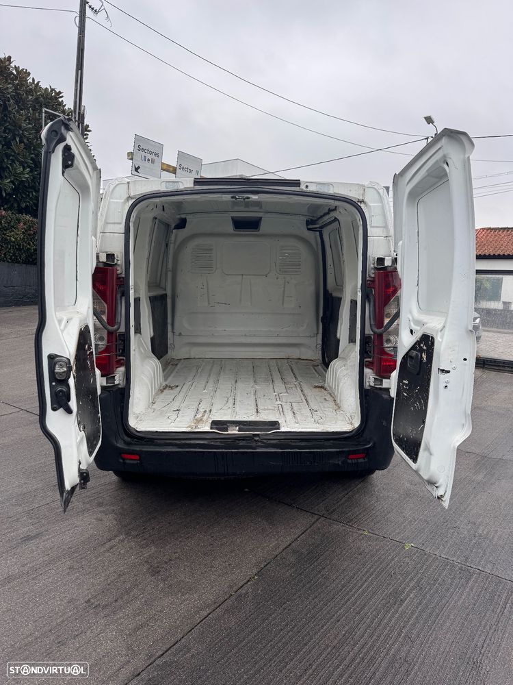 Citroën Jumpy 1.6 HDi L2H1 - 10