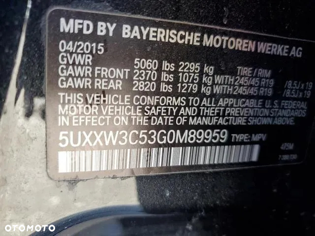 BMW X4 xDrive28i xLine - 13