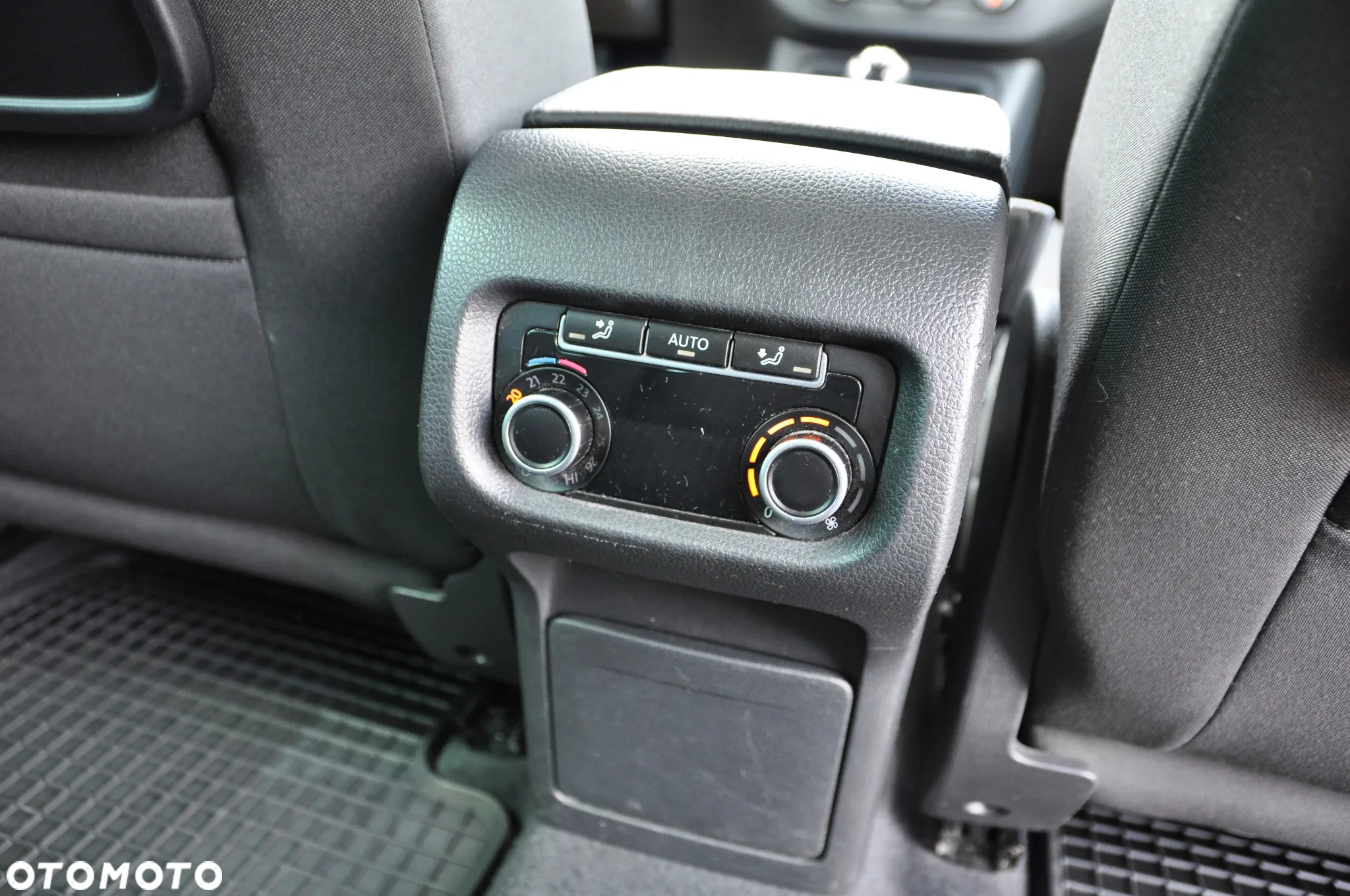 Seat Alhambra 2.0 TDI Ecomotive Style - 13