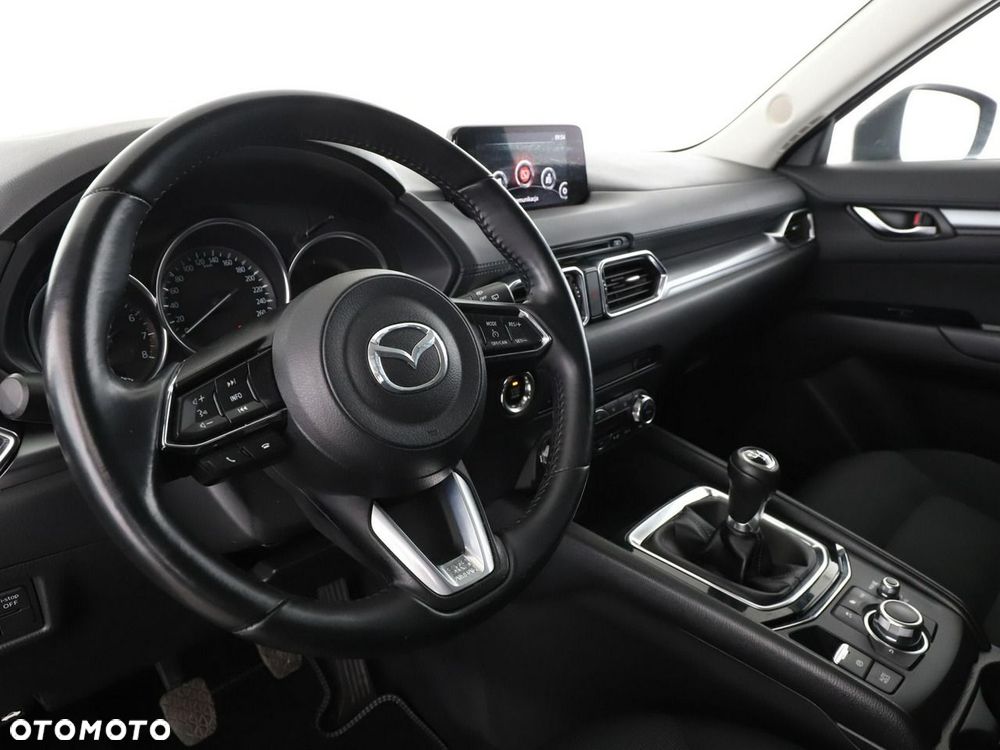 Mazda CX-5 - 15