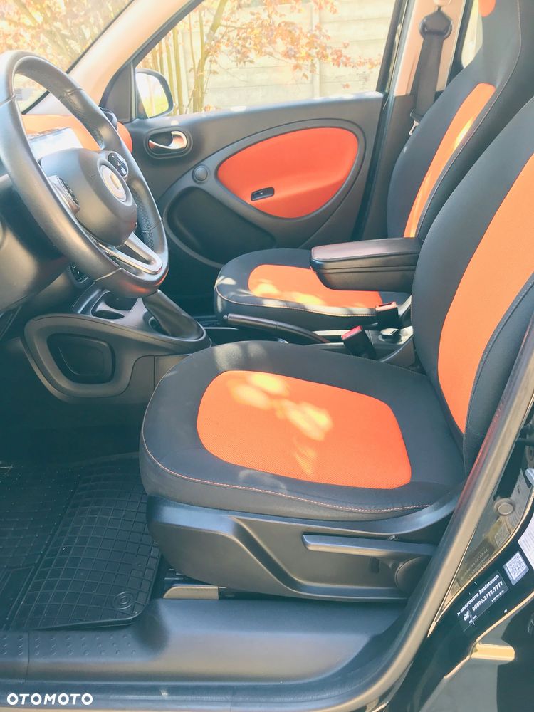 Smart Forfour passion - 14