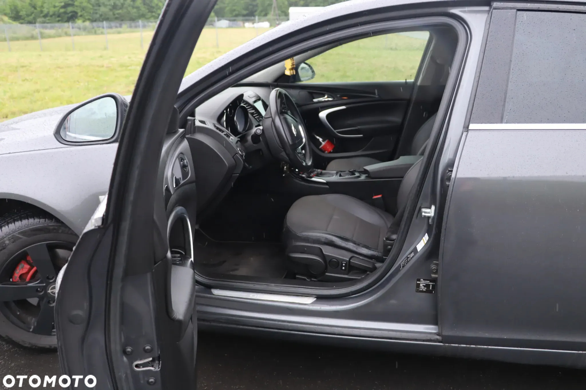 Opel Insignia 1.8 - 5