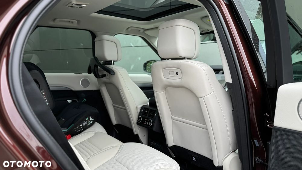 Land Rover Discovery 3.0 D350 mHEV Gemini - 14