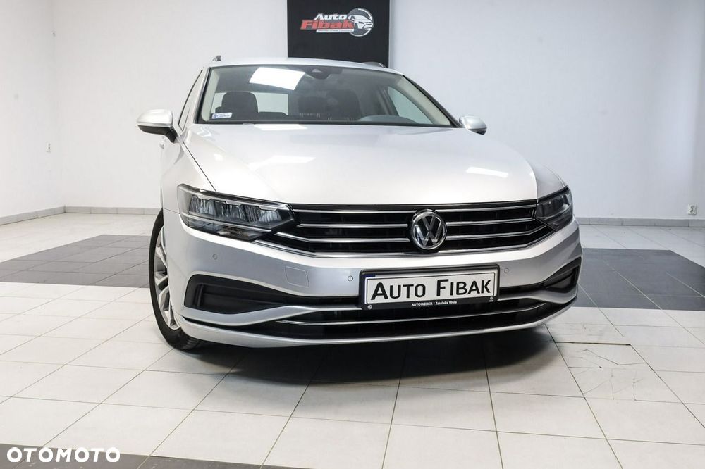 Volkswagen Passat - 7