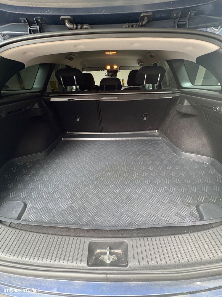 Hyundai i30 CW - 8