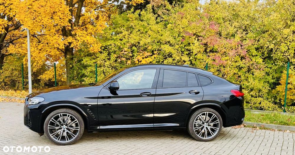 BMW X4 - 13