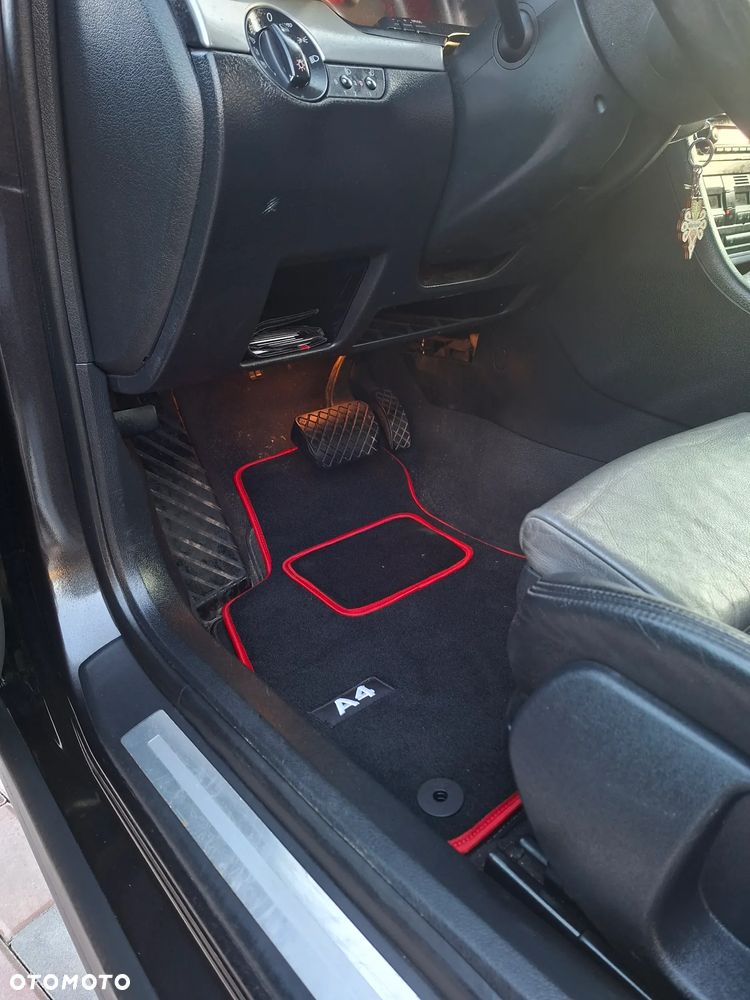 Audi A4 Avant 2.0 Multitronic - 4