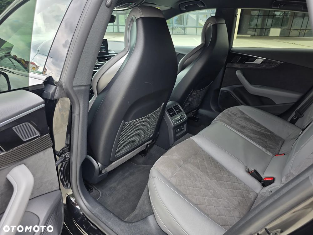 Audi A5 Sportback 40 TDI mHEV S tronic - 13