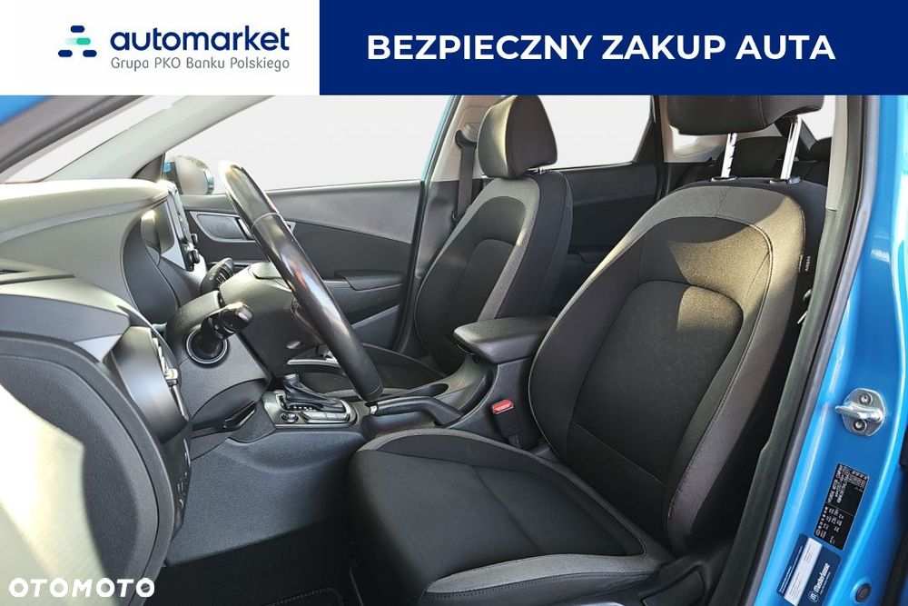 Hyundai Kona 1.6 T-GDI Style 4WD DCT - 11