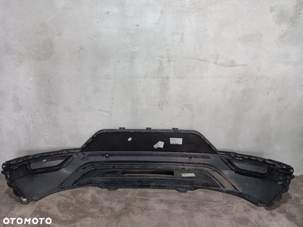 DOKŁADKA ZDERZAKA TYŁ TYLNA VW T-ROC 2GA807521 - 7