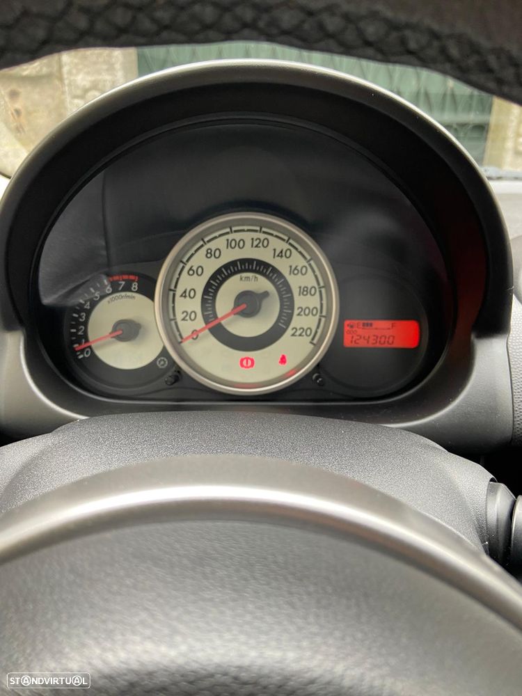 Mazda 2 1.3 MZR Comfort - 13