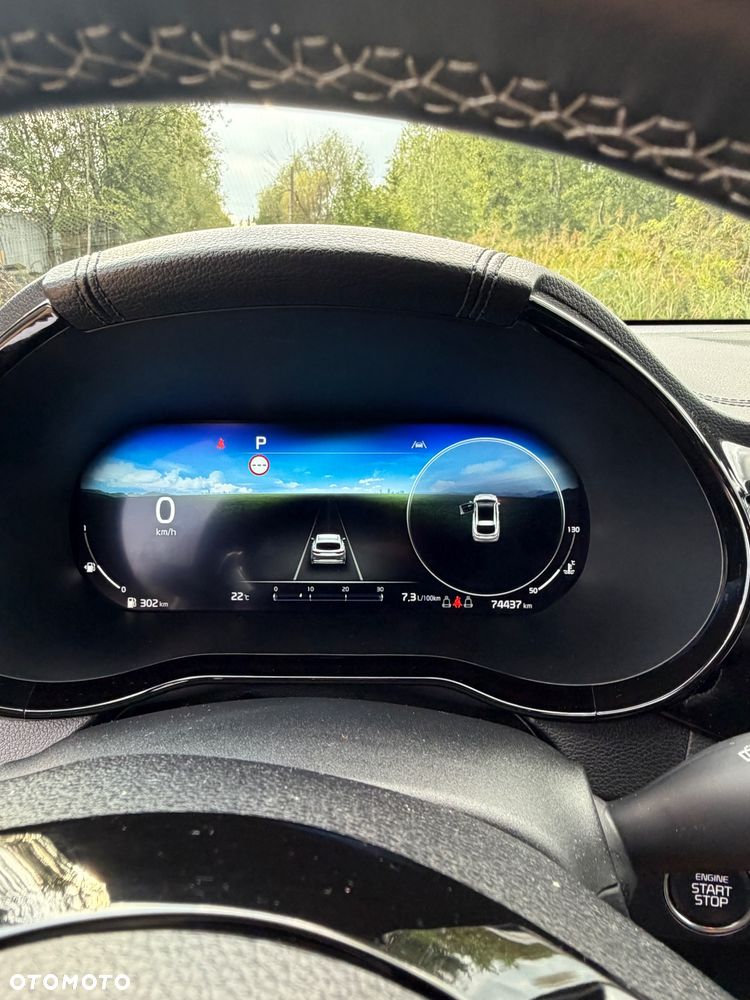 Kia ProCeed 1.5 T-GDI mHEV GT Line DCT - 6