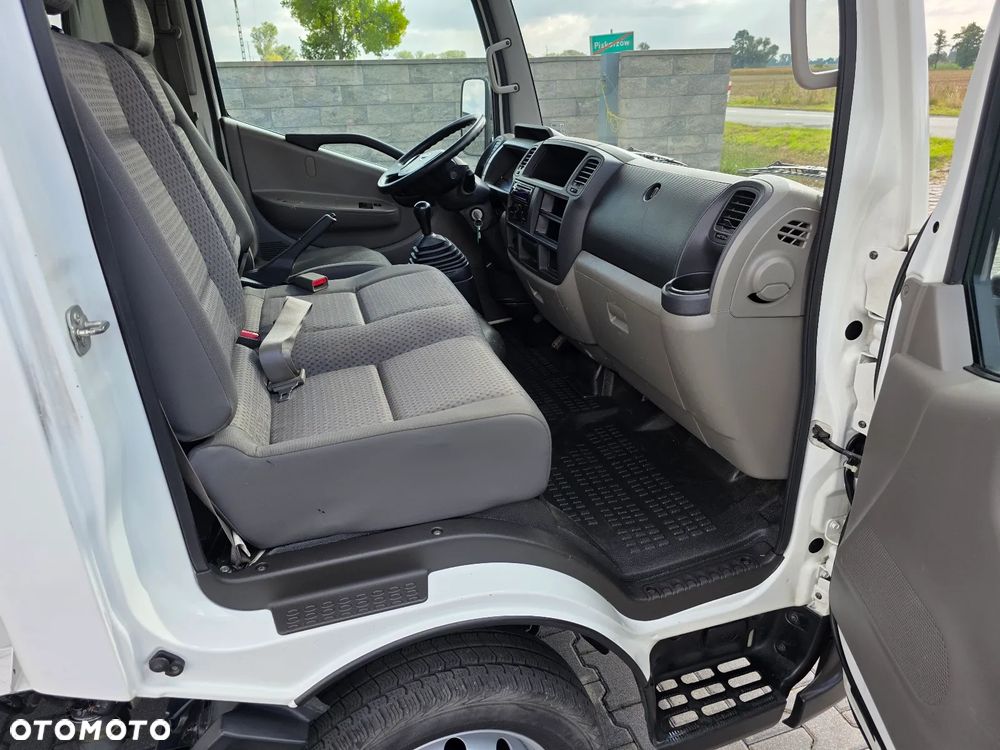 Nissan Ruthmann TB 270 - 14