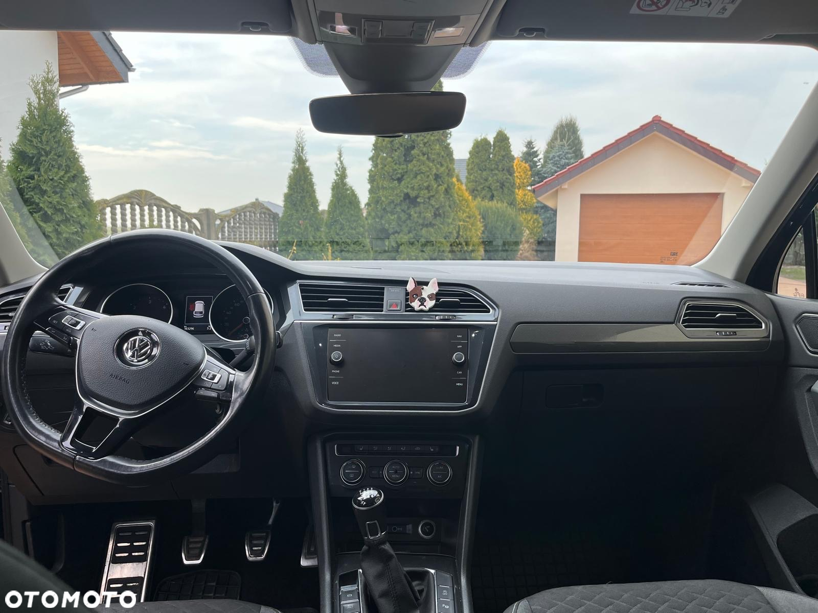 Volkswagen Tiguan 2.0 TDI BMT SCR Highline - 7