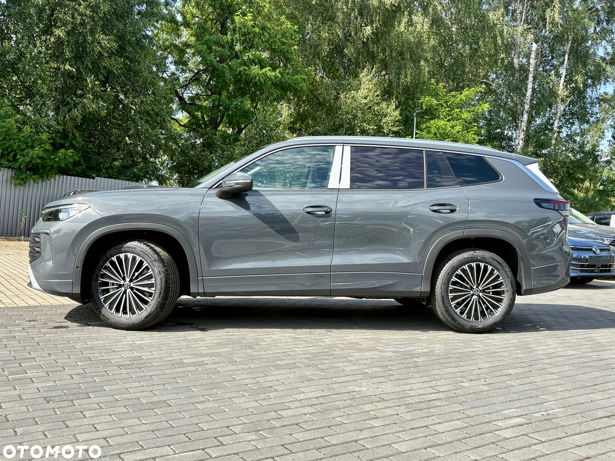 Volkswagen Tayron 2.0 TDI SCR Life Plus DSG - 2