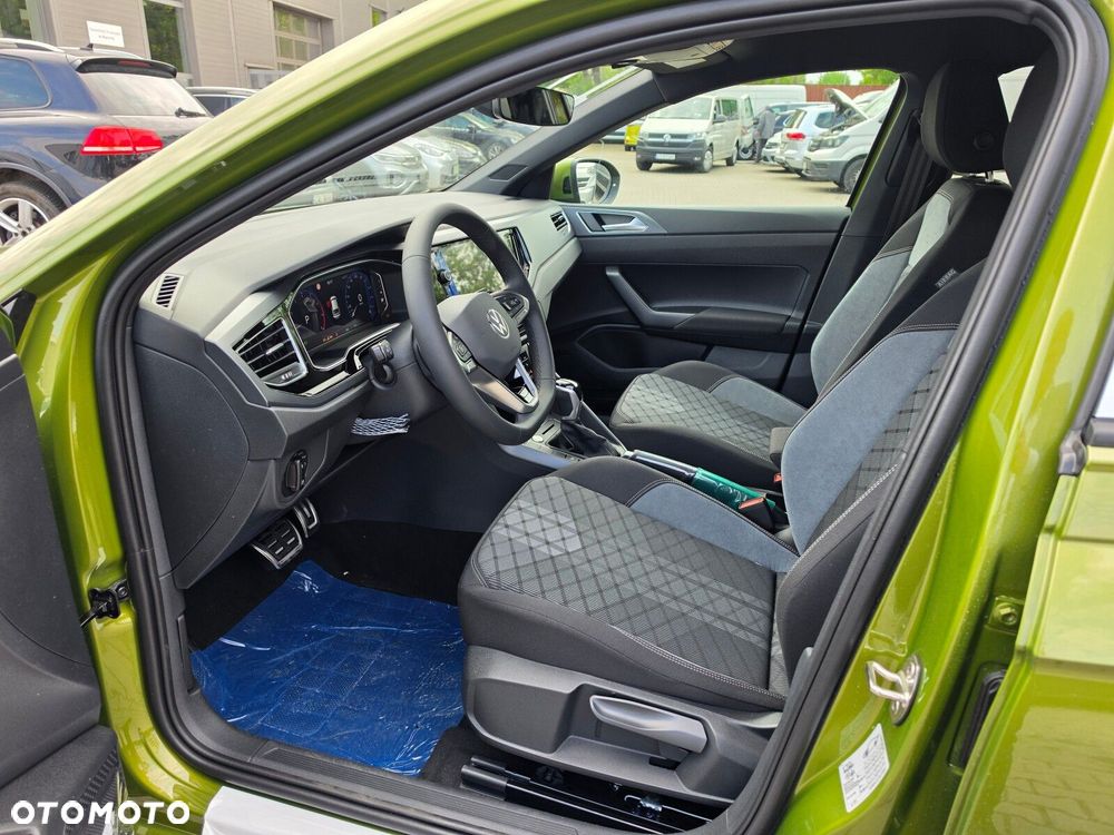 Volkswagen Taigo 1.5 TSI ACT R-Line Plus DSG - 14