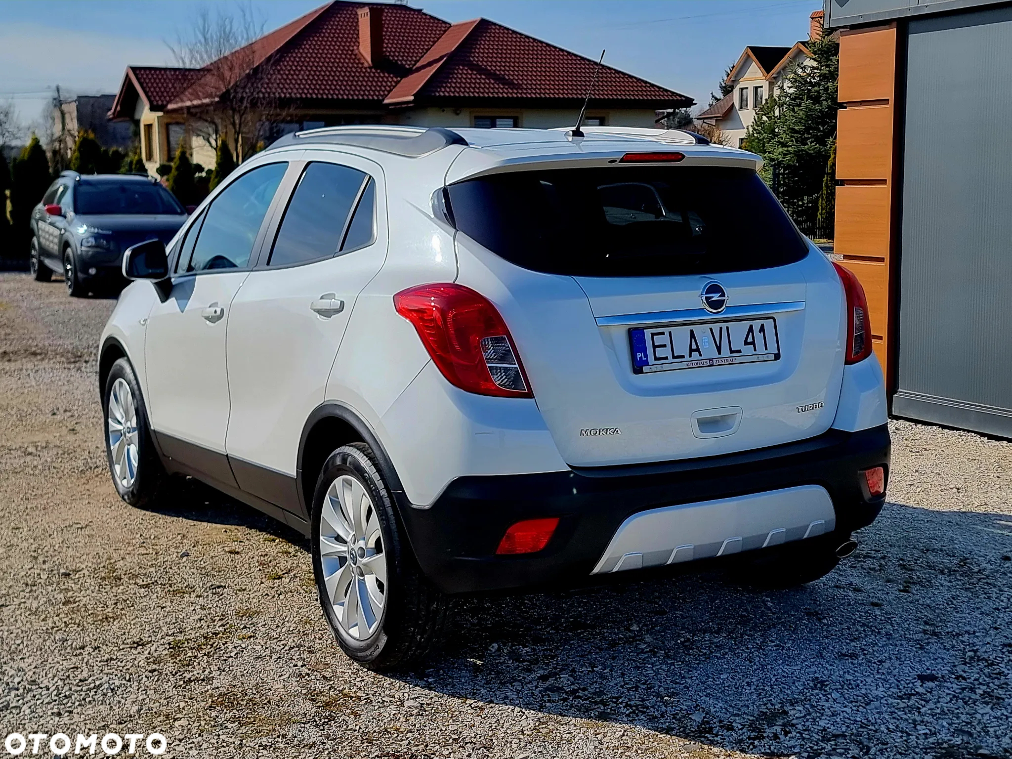 Opel Mokka 1.4 T Cosmo - 7