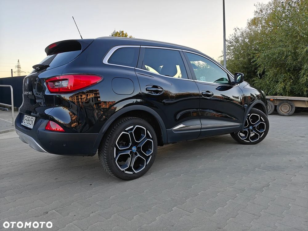 Renault Kadjar - 4