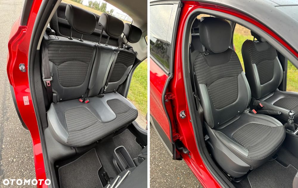 Renault Captur 1.5 dCi Energy Zen - 25